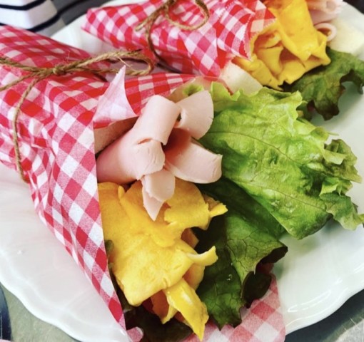 こども料理教室が始まります！