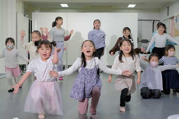 キッズダンス特集！！