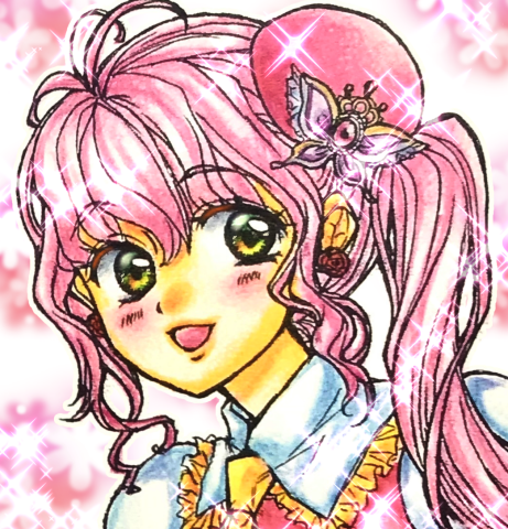 「夢のまんが家☆イラスト教室」のご紹介！