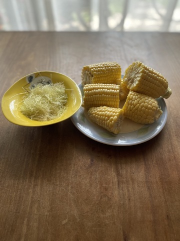 夏の薬膳スープ講座