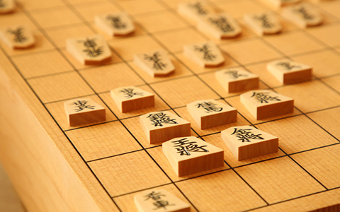 入会金不要！夏休み1DAY講座　こども将棋教室