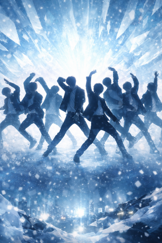 推しになりきる！ボーイズグループ完コピダンス講座