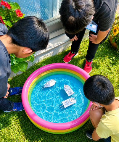 夏休み応援！１DAY講座特集