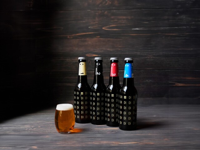 京都山城地方唯一のクラフトビール醸造所見学と瓶詰め体験＆クラフトビール飲み比べ