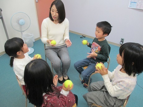 ☆開講☆JEUGIAこども表現教室　ピアノグループレッスン