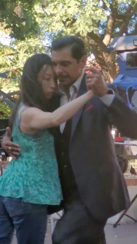 新講座　ラテンの風に吹かれて♪