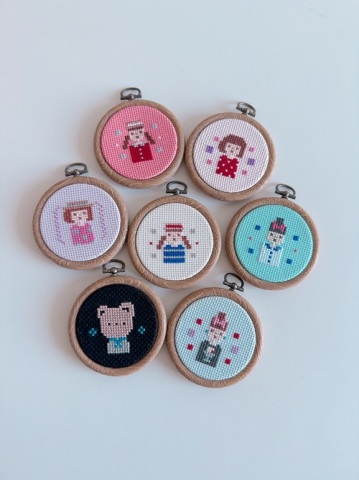 ＊＊春のおススメ講座 大人Ver.＊＊