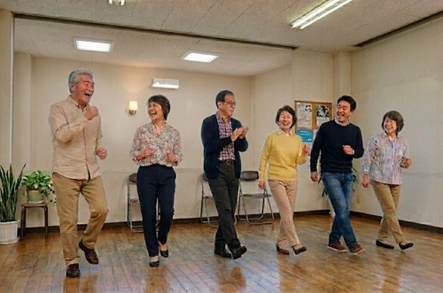 ★おとな新講座★