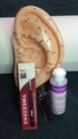 耳つぼに迷ったらこちらへどうぞ