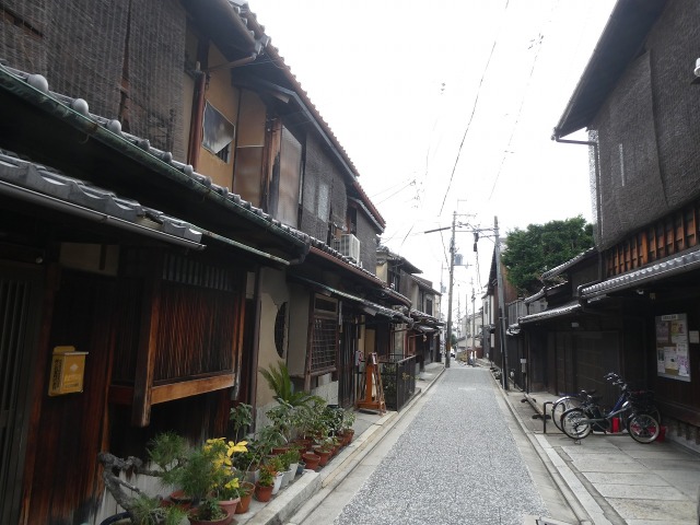 ６月の小嶋先生と歩くご当地講座