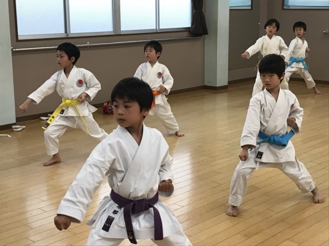 春からはじめよう！こども講座