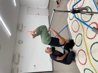 『アップこども体操教室【小学生クラス】』講座のご紹介（12/3）