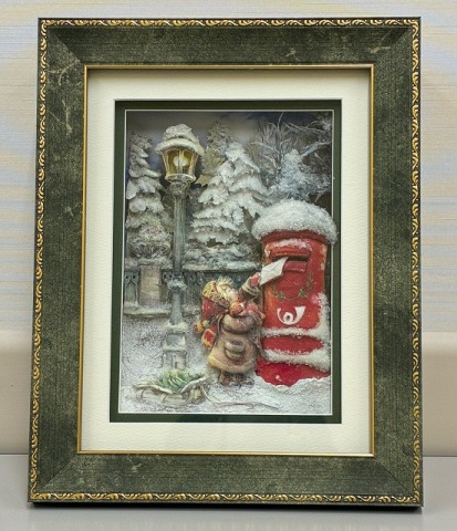 『リュミノーシャドーボックス』受講生作品　Vol.1（2/5）