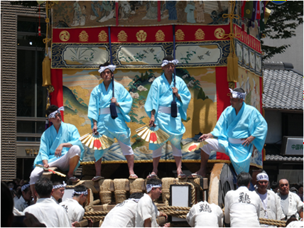 小嶋一郎先生現地セミナー　「宣京師」シリーズ