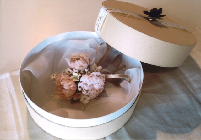 「布花」のやさしい世界にふれてみませんか？