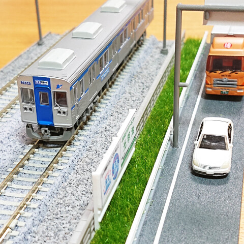 【入会金不要】泉北高速鉄道を作ろう！泉北鉄道の電車・限定3台入手！！