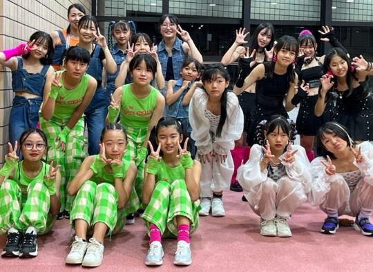 春チラシができました！