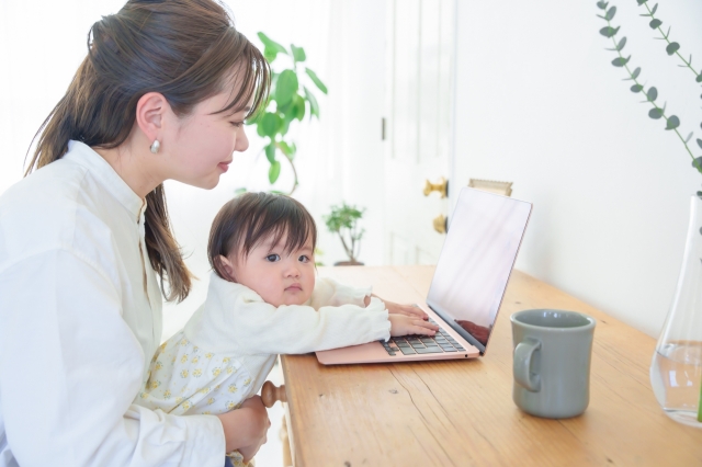 英会話レッスンをご自宅で受講できる！