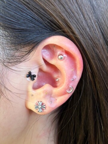 今月の1日認定取得講座