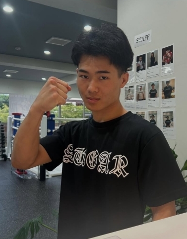 《NEW》たのしいキッズキックボクシング / やさしいキックボクシング