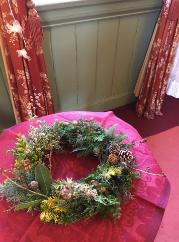 秋冬１日特別講座