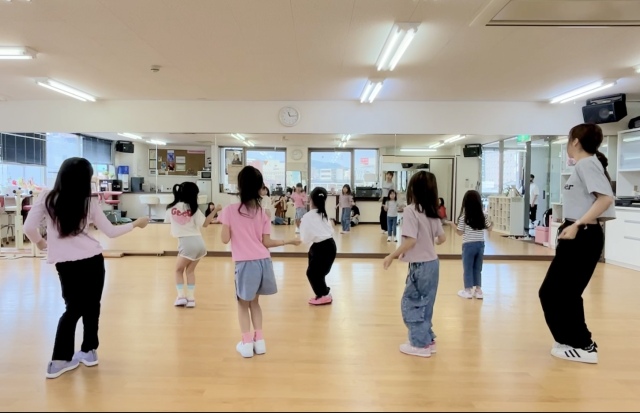 新年からスタート！新講座「体験会」のご紹介