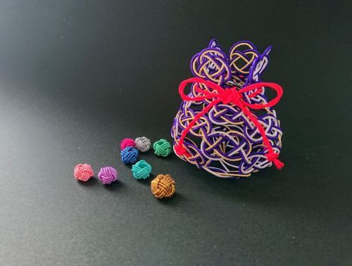 秋のハンドメイド作品展＆ワークショップ開催のお知らせ