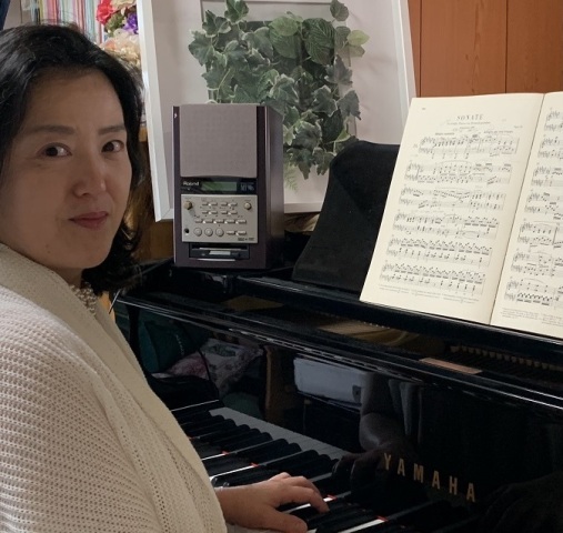 ♬こどものピアノ教室のご案内です♬