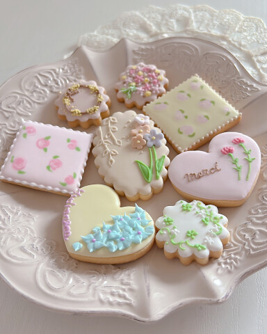 ☆☆春の新講座のご案内です☆☆