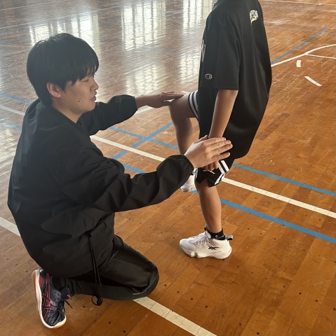 幼児のお子様も大歓迎☆運動会前に！足が速くなる かけっこ教室