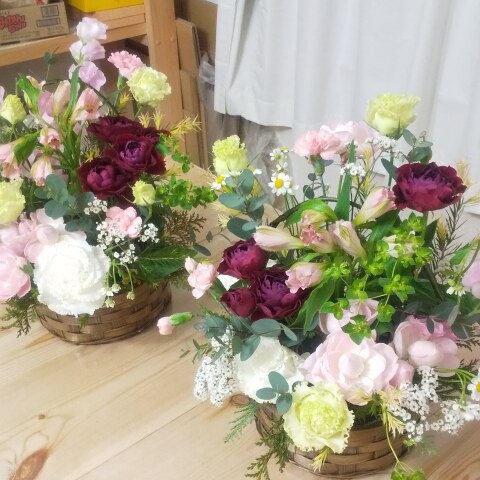 ☆9月の1日講座☆