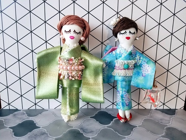 ☆1月の1日講座☆