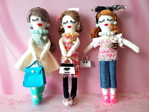 ☆3月の1日講座☆