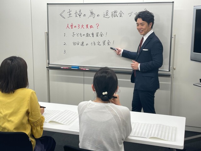 ☆5月の1日講座☆