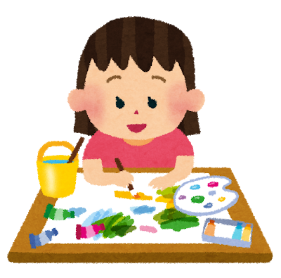 夏休み1日こども教室