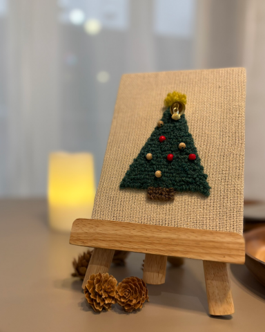 大人の方もお子様も～冬の１日講座～