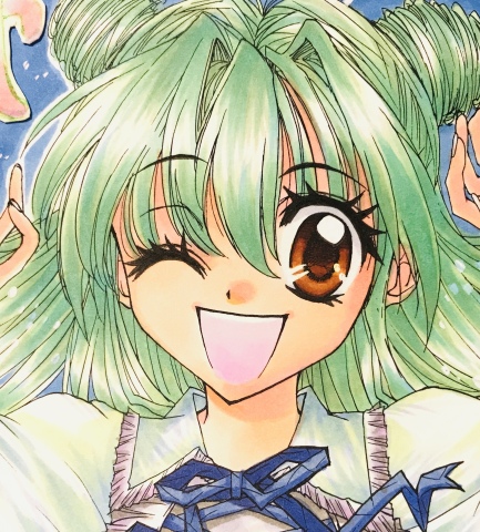 「夢のまんが家☆イラスト教室」のご紹介！