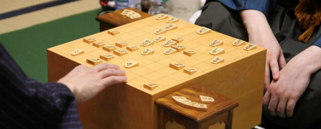 入会金不要！夏休み1DAY講座　こども将棋教室