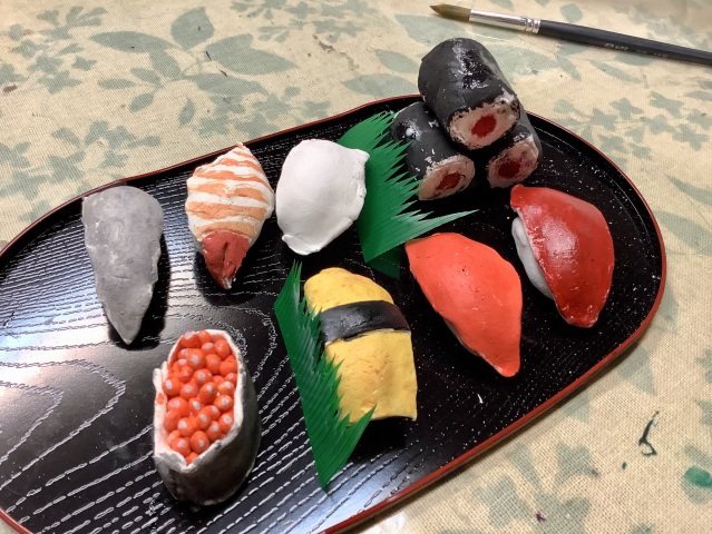 こども絵画・工作教室