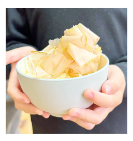 春～初夏の食べ物系講座