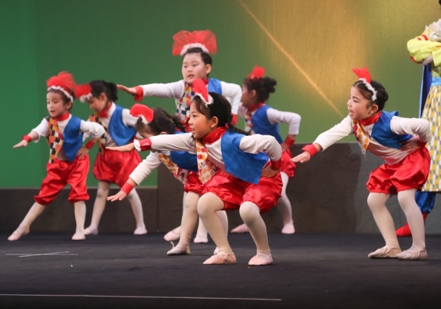 2025年春のおススメこどもダンス講座