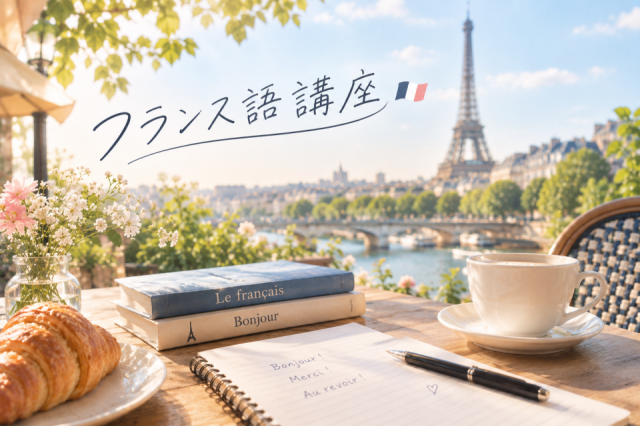 いま始めたい…「やってみたい」を叶える秋