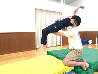 〇●〇夏休みこども特別講座〇●〇