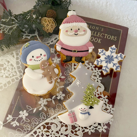 冬休みのお子様へ！1day・体験講座特集☆