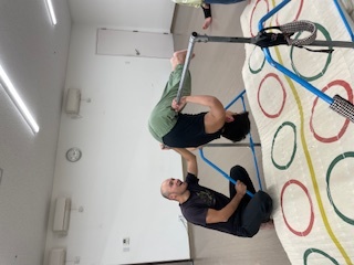 『アップこども体操教室【小学生クラス】』講座のご紹介（12/3）