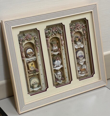 『リュミノーシャドーボックス』受講生作品　Vol.2（2/5）