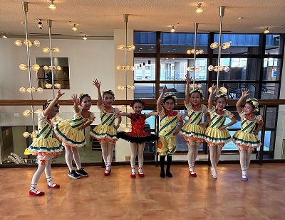 『2026ダンス発表会』開催！！～クラシックバレエの部　Vol.2～（2/22）