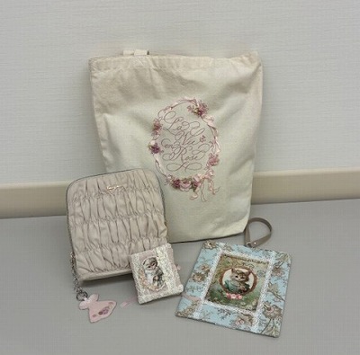 『かわいいリボン刺しゅう』教室に潜入！！（4/13）