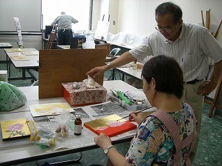 ★もうすぐ満席講座のご案内★