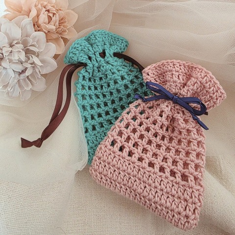 今、人気の「かぎ針編み」はじめてみませんか？